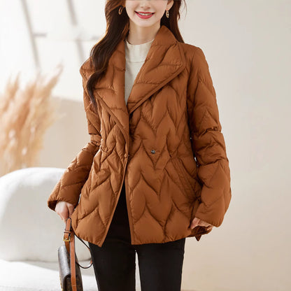 Celeste Puffer Jacket