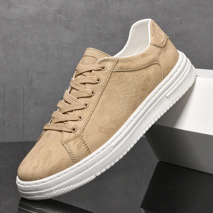 Vance Low Top Sneaker