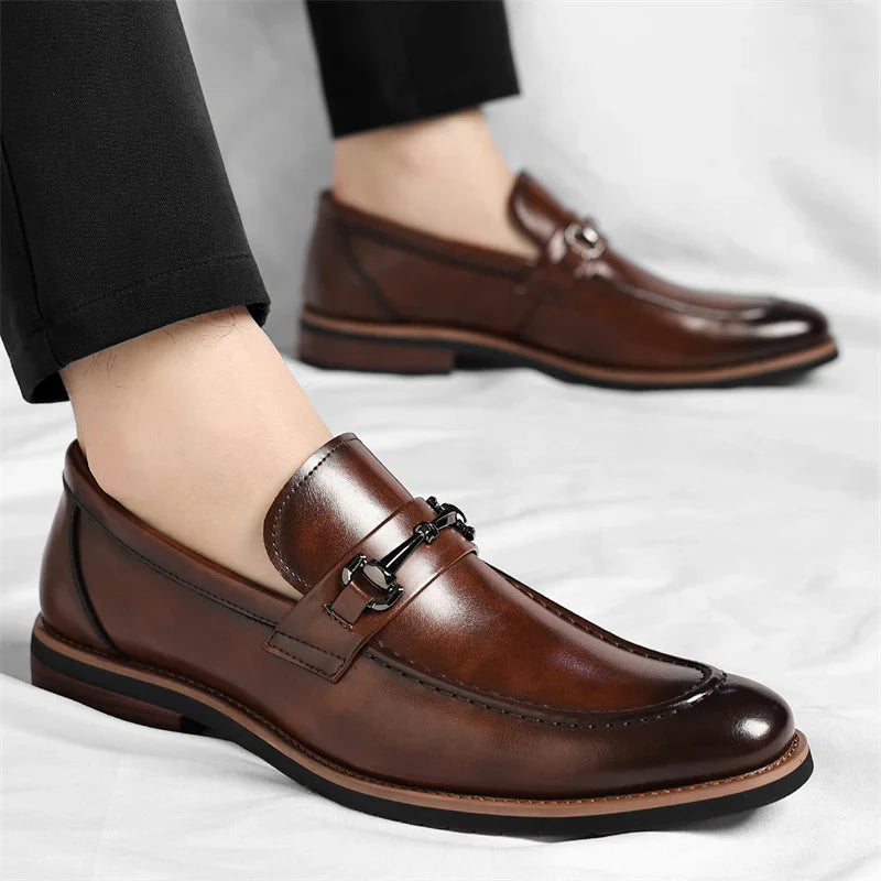 Montrose Loafers