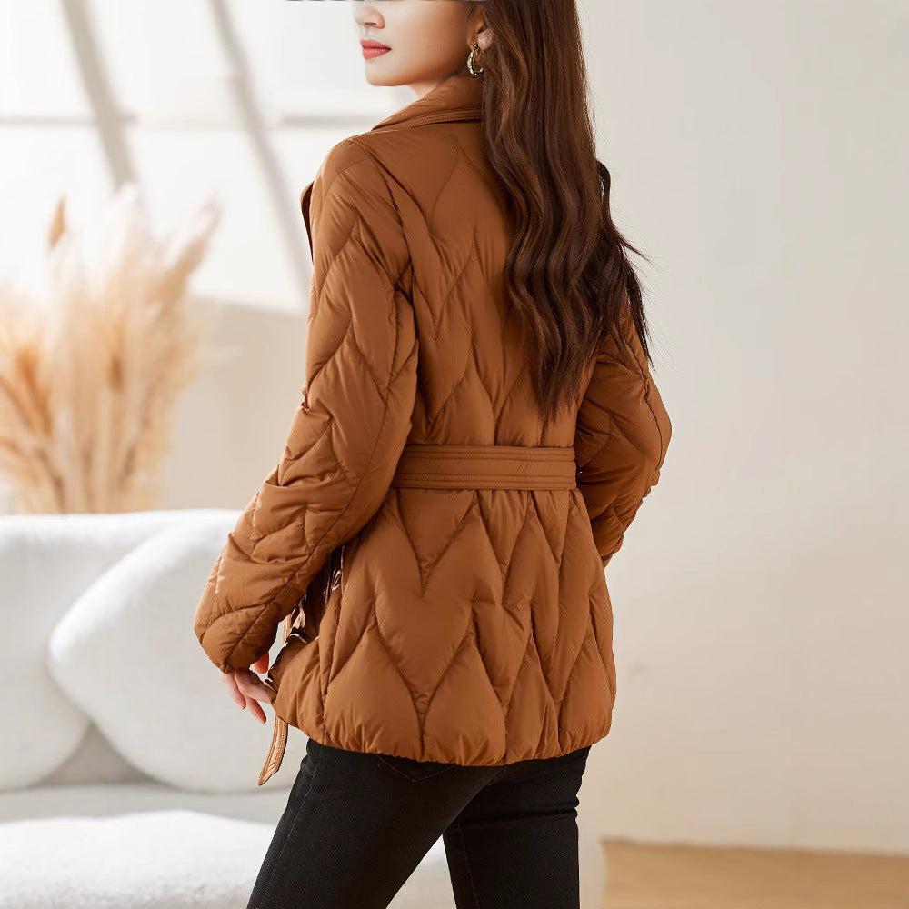 Celeste Puffer Jacket