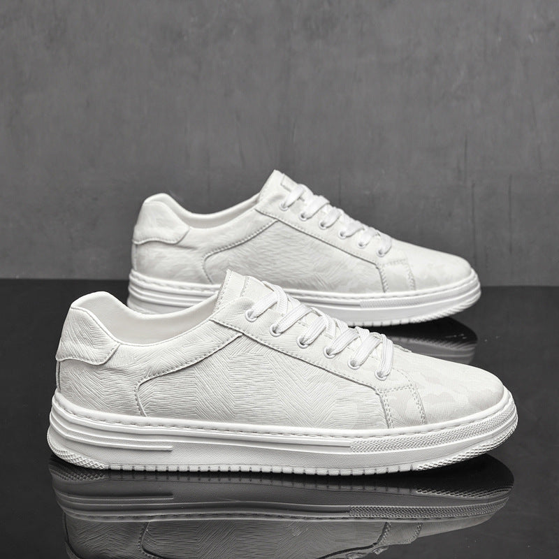 Vance Low Top Sneaker