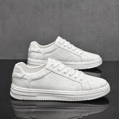 Vance Low Top Sneaker