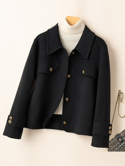 Jacklyn Jacket
