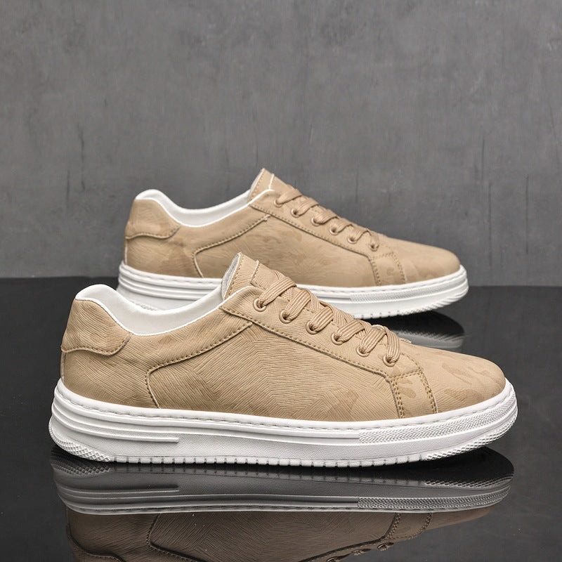 Vance Low Top Sneaker