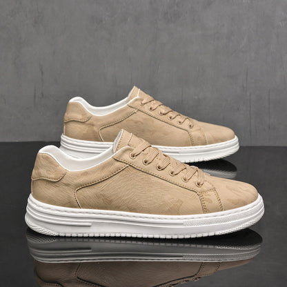 Vance Low Top Sneaker