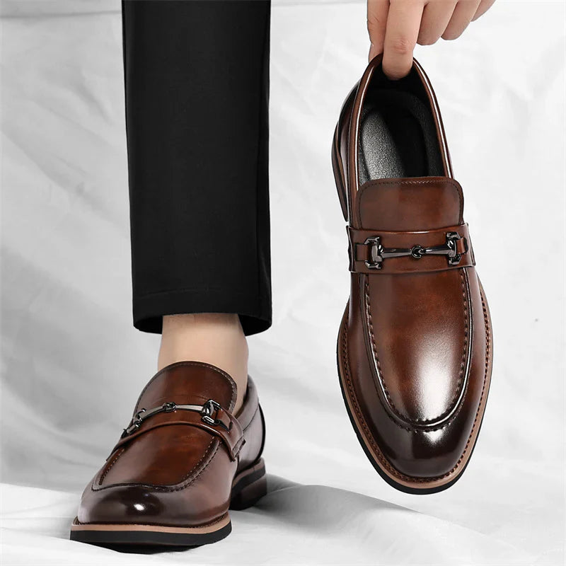 Montrose Loafers