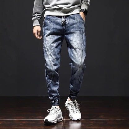 Dawson Denim Joggers