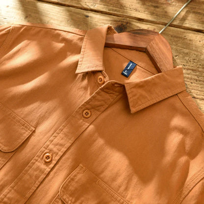 Maverick Cargo Shirt