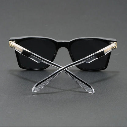 Obsidian Sunglasses