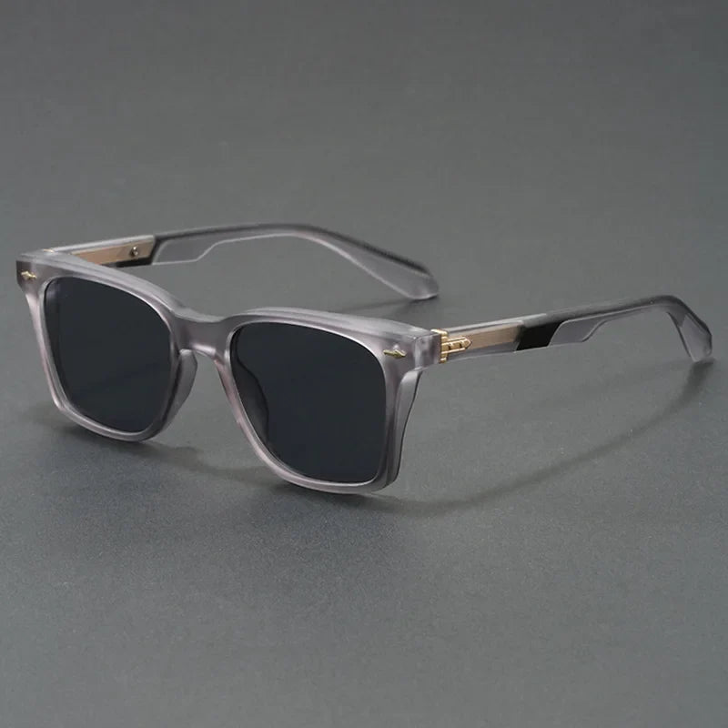 Obsidian Sunglasses
