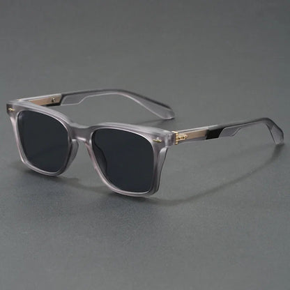 Obsidian Sunglasses