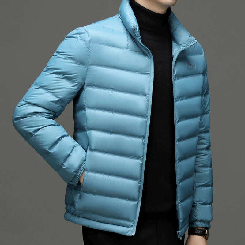 Aether Down Jacket