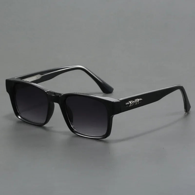 Renlo Square Frame Sunglasses
