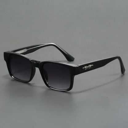 Renlo Square Frame Sunglasses