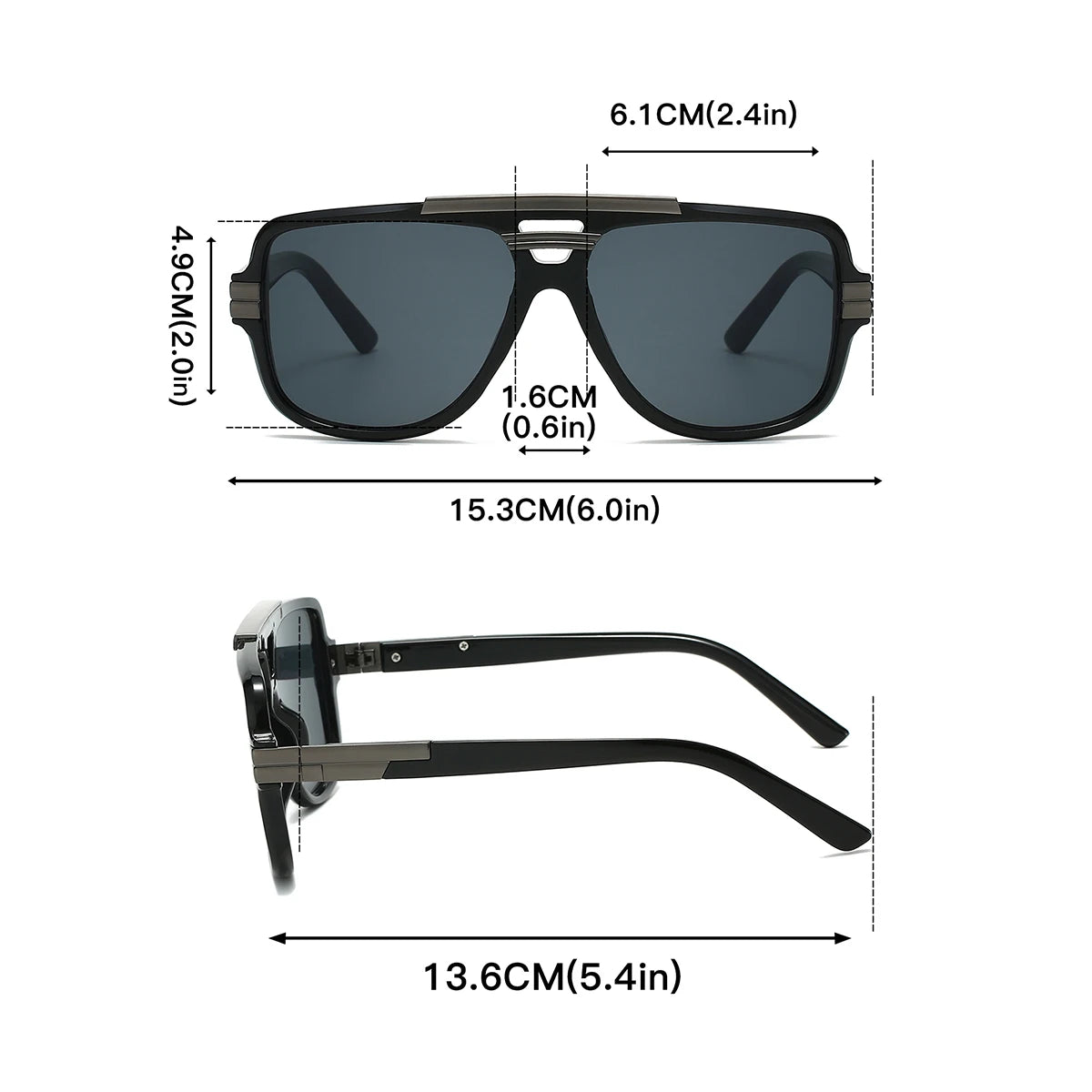 Calvin Sunglasses