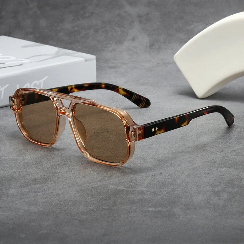 Devoir Sunglasses