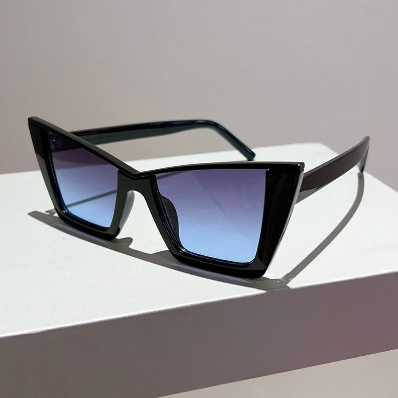 Maribel Cat-Eye Sunglasses