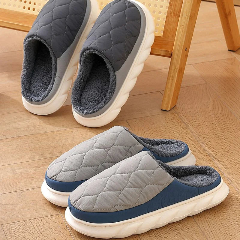 Rowen Slippers