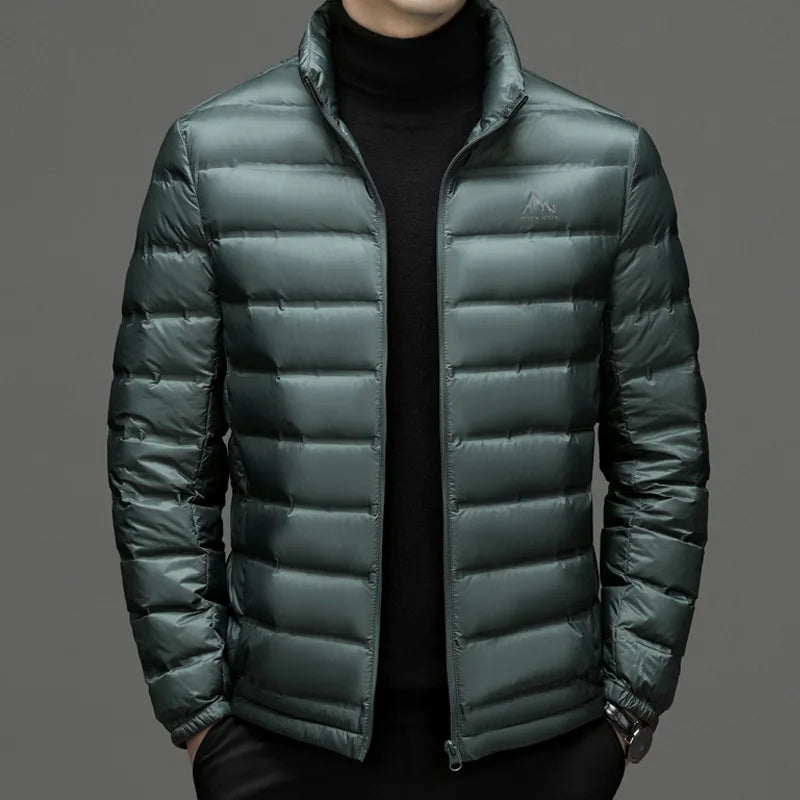 Aether Down Jacket