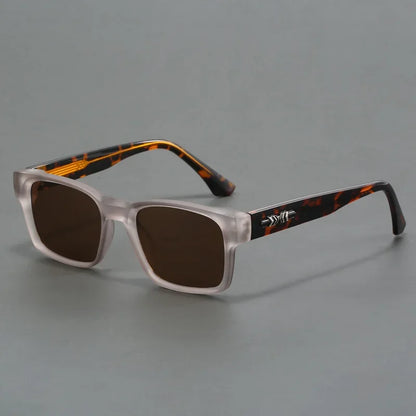 Renlo Square Frame Sunglasses