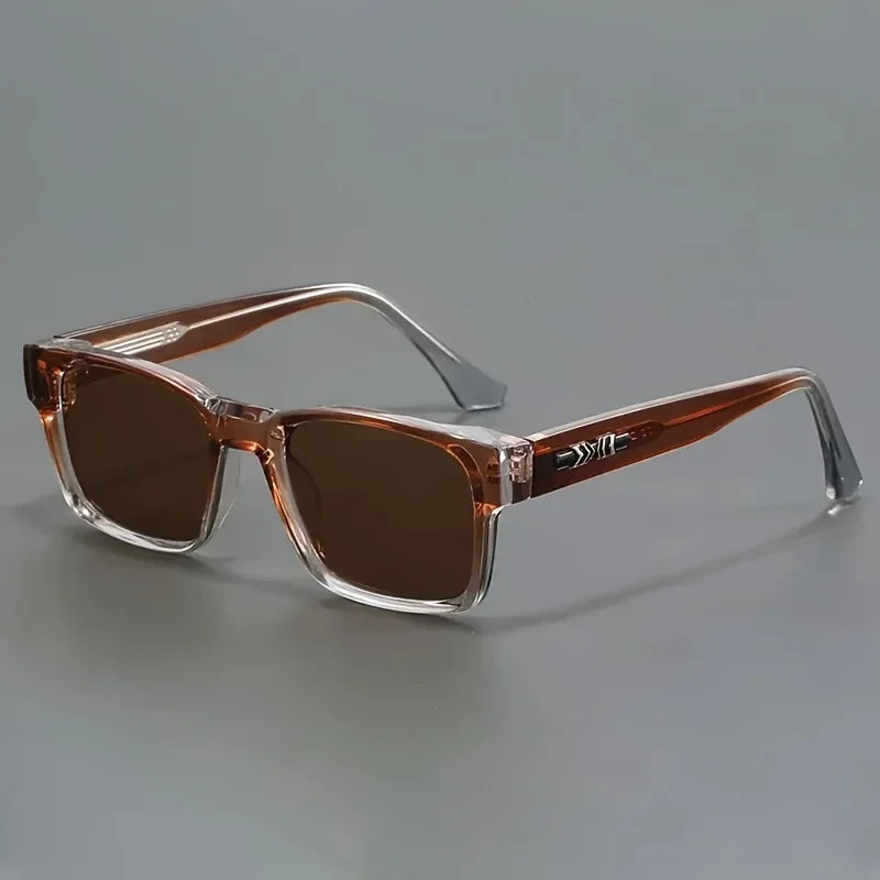 Renlo Square Frame Sunglasses