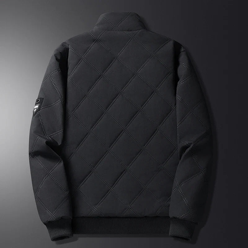 Parker Fleece-Lined Jacket
