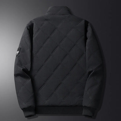 Parker Fleece-Lined Jacket