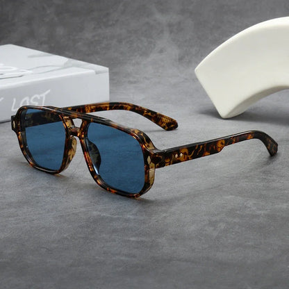 Devoir Sunglasses