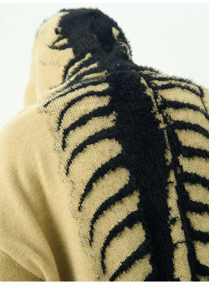 NecroSpine Hoodie