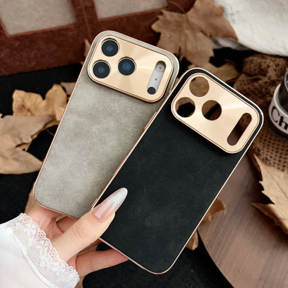 Velinor Shockproof iPhone Case