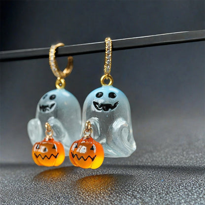 BooGlow Earrings