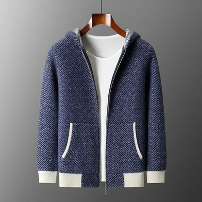 Arden Merino Hoodie