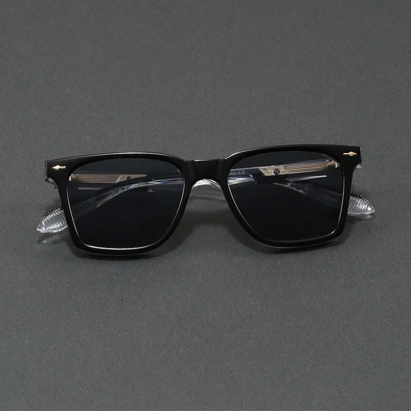 Obsidian Sunglasses