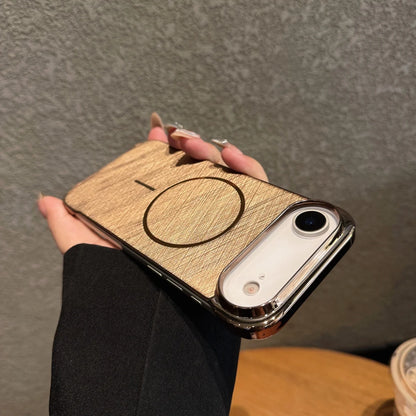 Magnevo iPhone Case