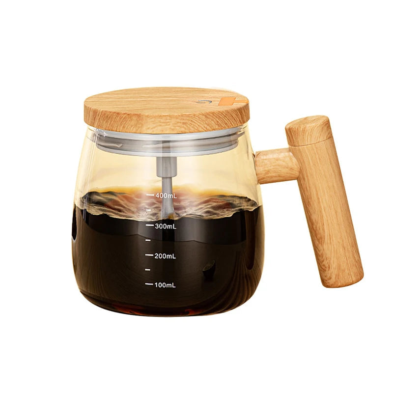 MixMate Automatic Stirring Cup (400ML)