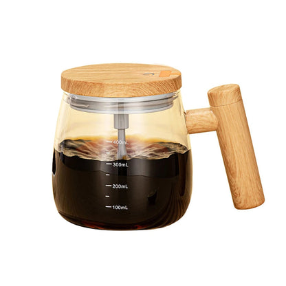 MixMate Automatic Stirring Cup (400ML)
