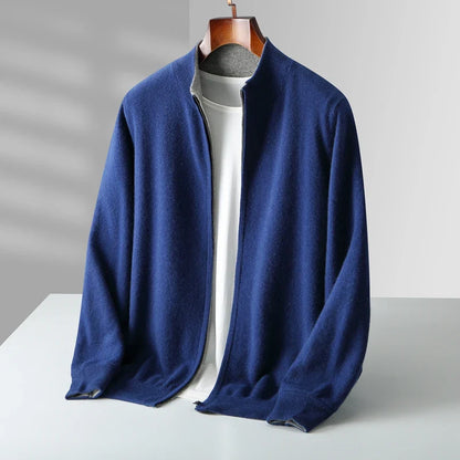 Marcel Cashmere Cardigan