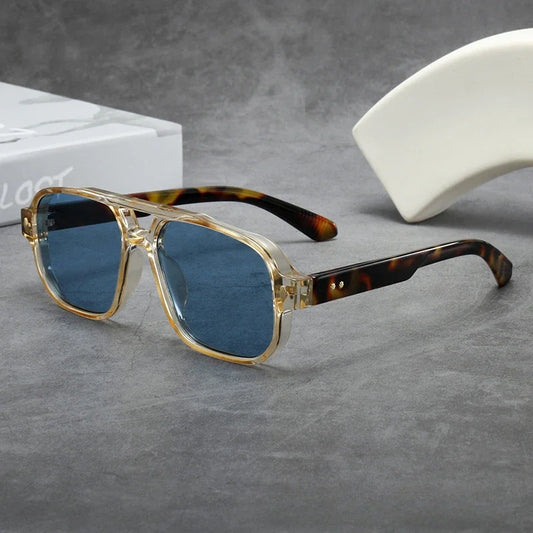 Devoir Sunglasses