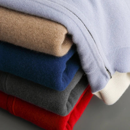 Marcel Cashmere Cardigan