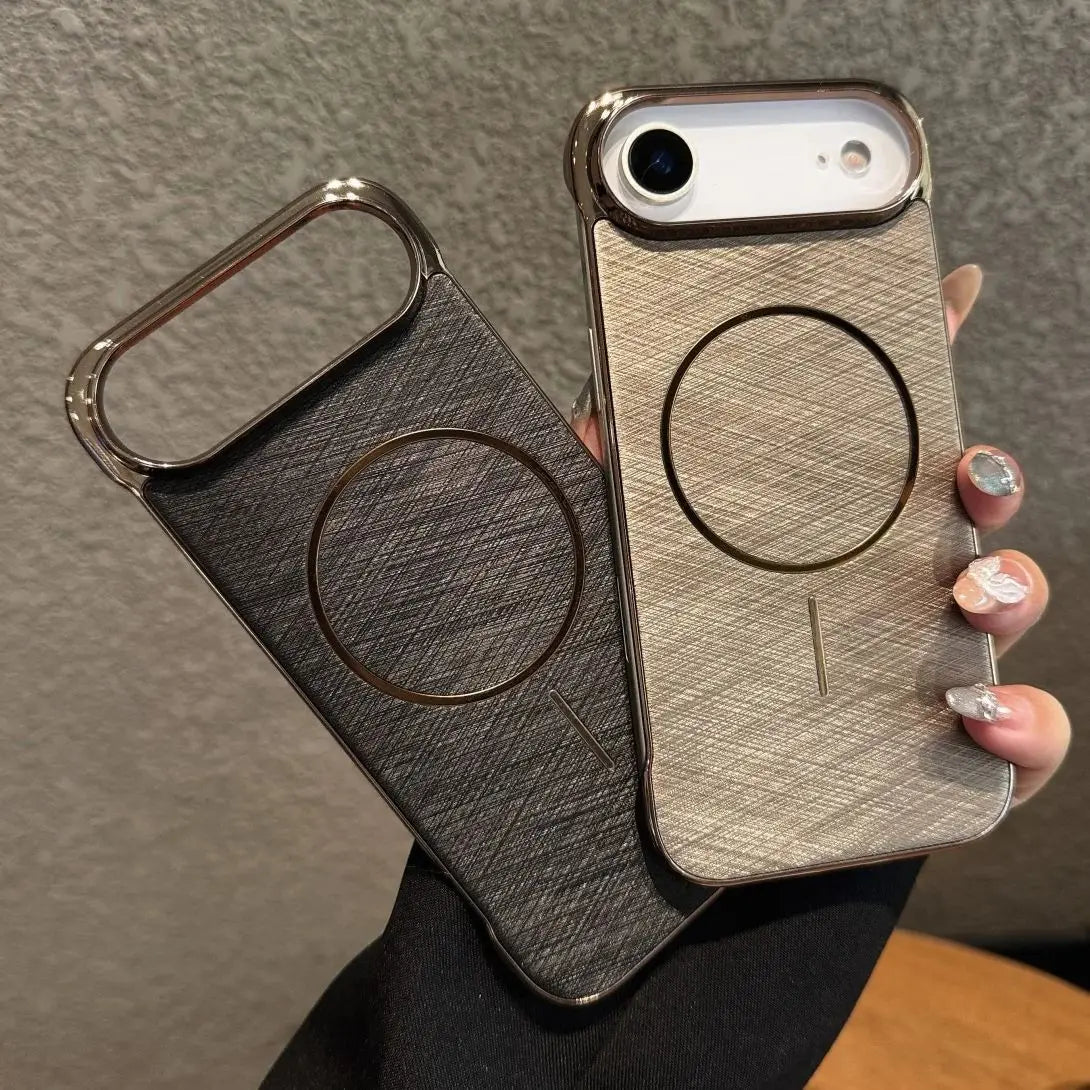 Magnevo iPhone Case