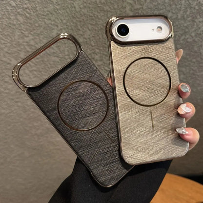 Magnevo iPhone Case