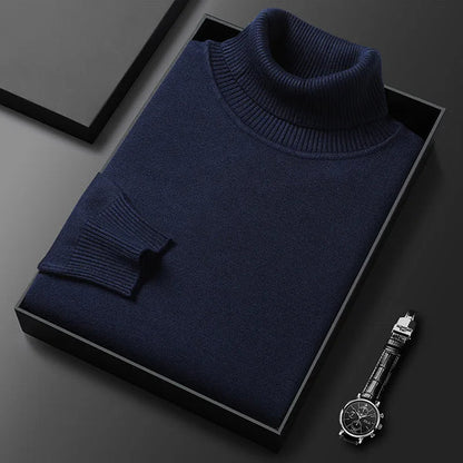 Montreux Turtleneck