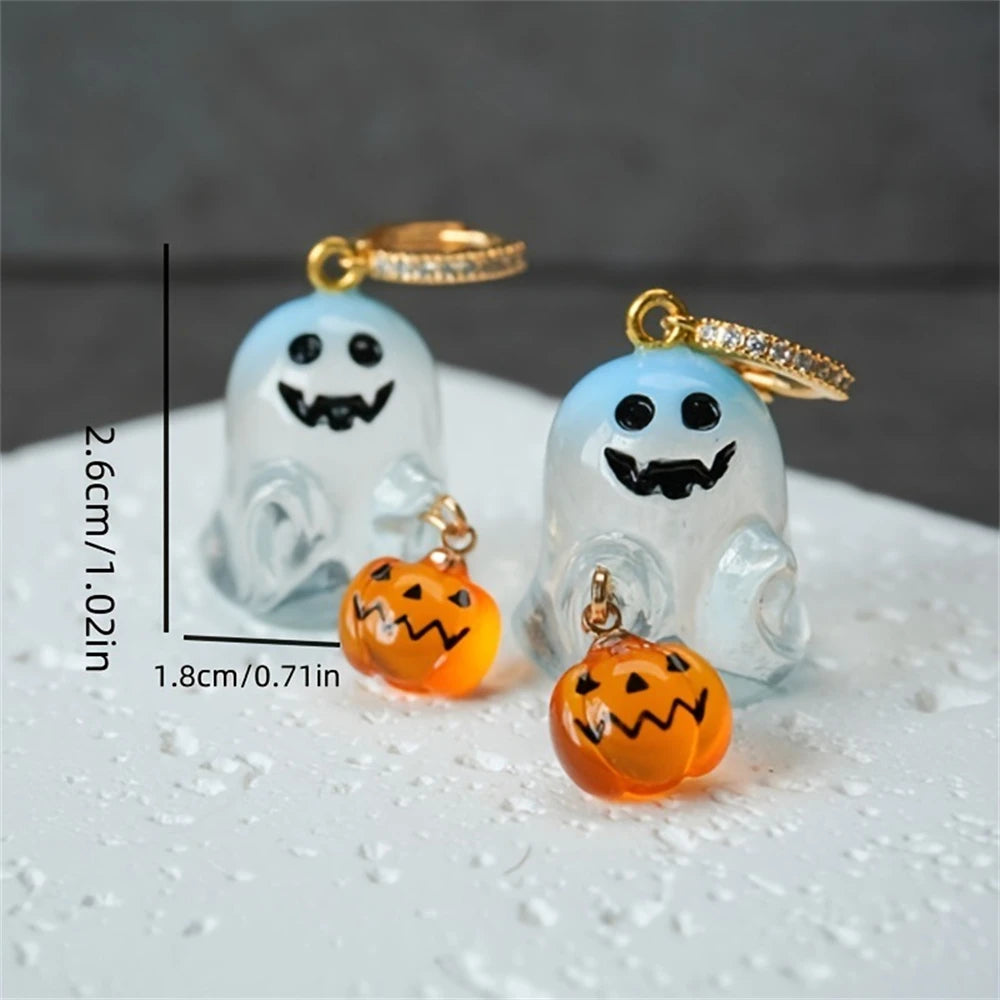 BooGlow Earrings