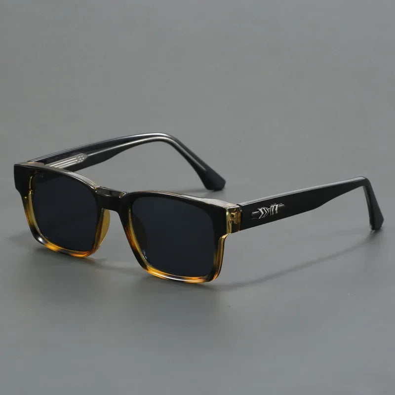 Renlo Square Frame Sunglasses