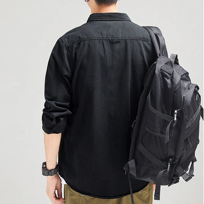 Maverick Cargo Shirt