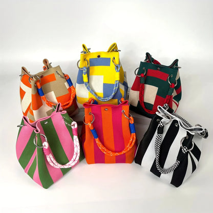 Colorpop Bucket Bag