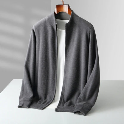 Marcel Cashmere Cardigan