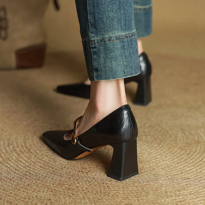 Colette Heels