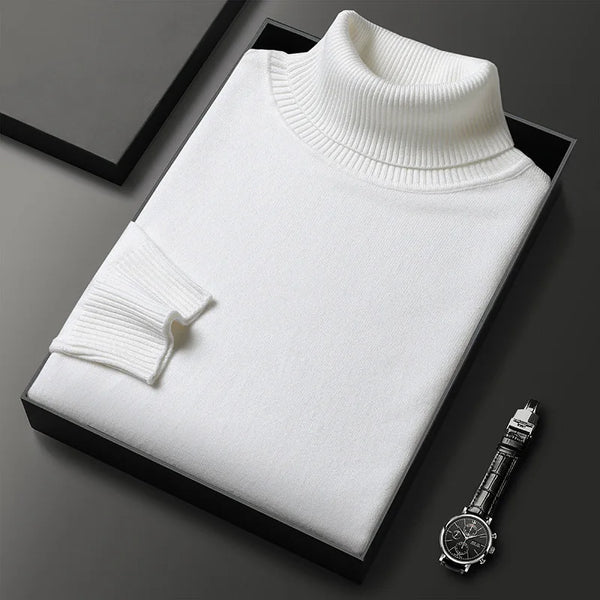 Montreux Turtleneck