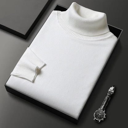 Montreux Turtleneck